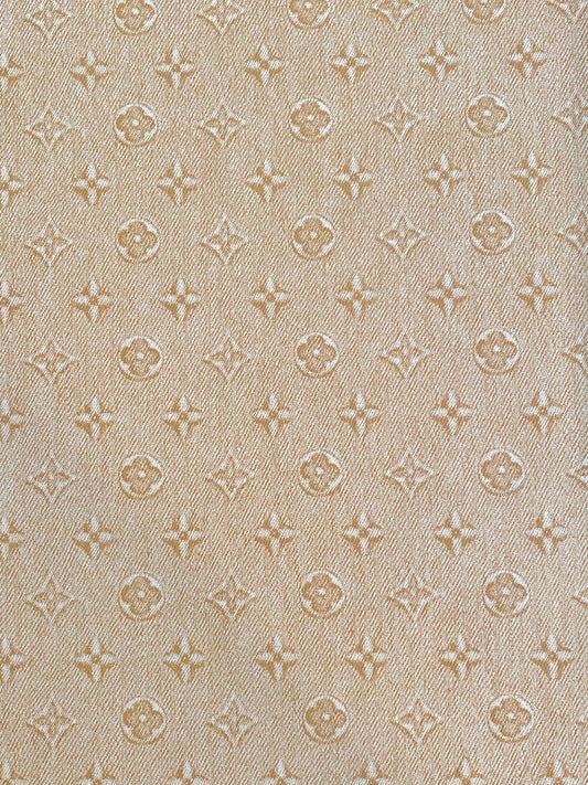 Faux leather - Marine vinyl - Vegan leather - Faux leather vinyl - Leatherette - PVC - Printed faux leather - Denim faux leather - Vinyl (Copy)