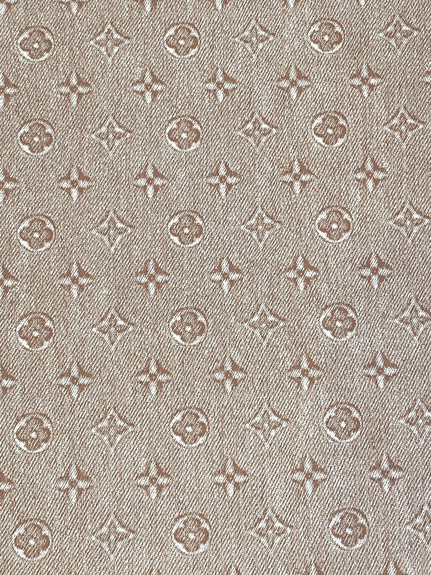 Faux leather - Marine vinyl - Vegan leather - Faux leather vinyl - Leatherette - PVC - Printed faux leather - Denim faux leather - Vinyl